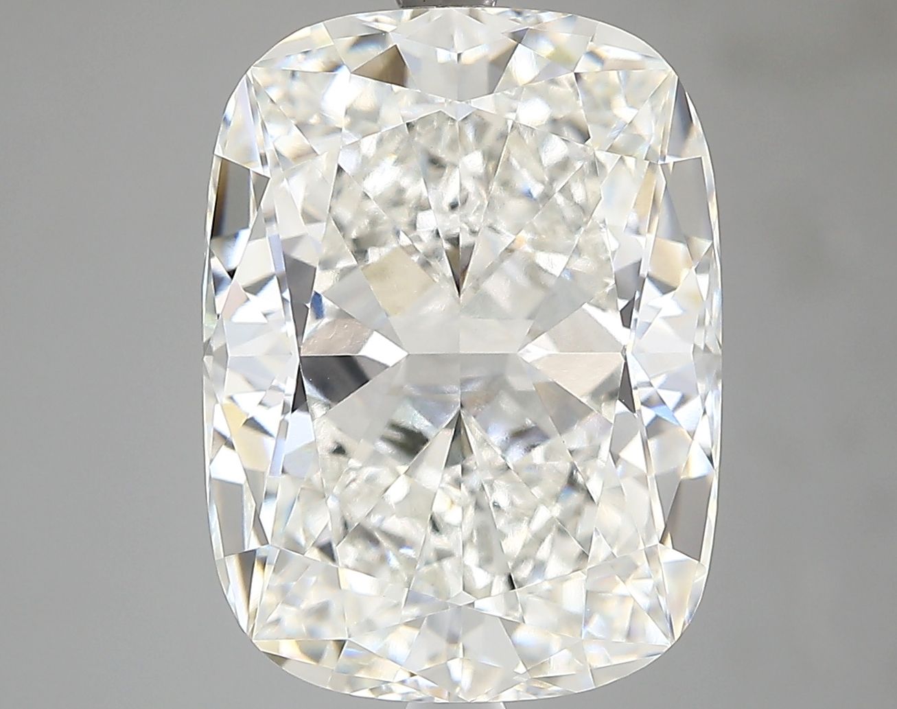 Elongated Cushion 7.05ct