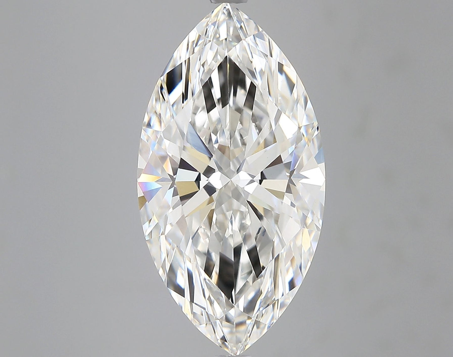 Marquise 6.58ct