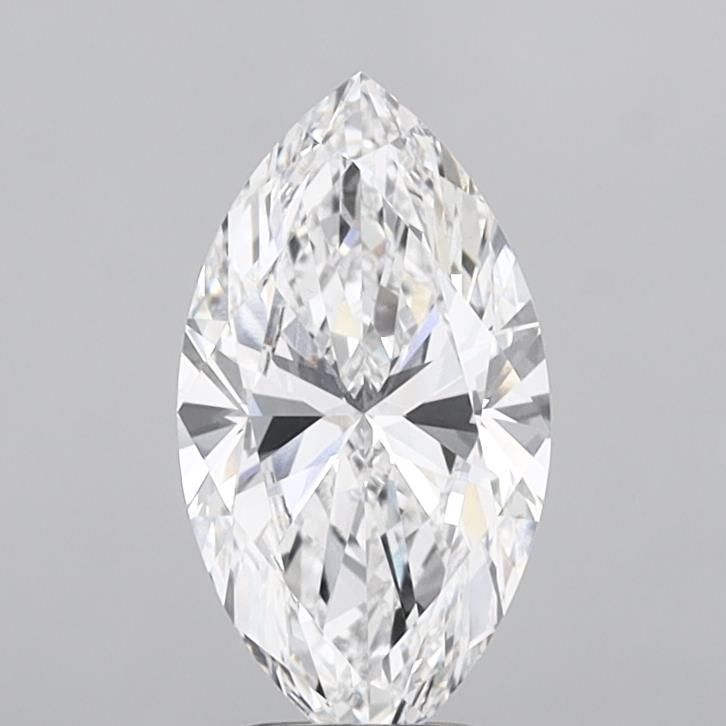 Marquise 3.04ct