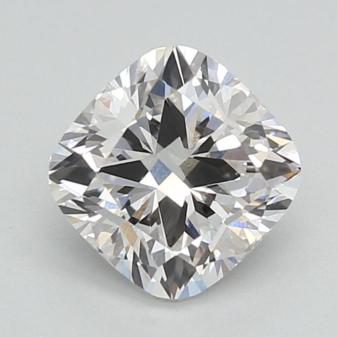 Cushion 1.51ct