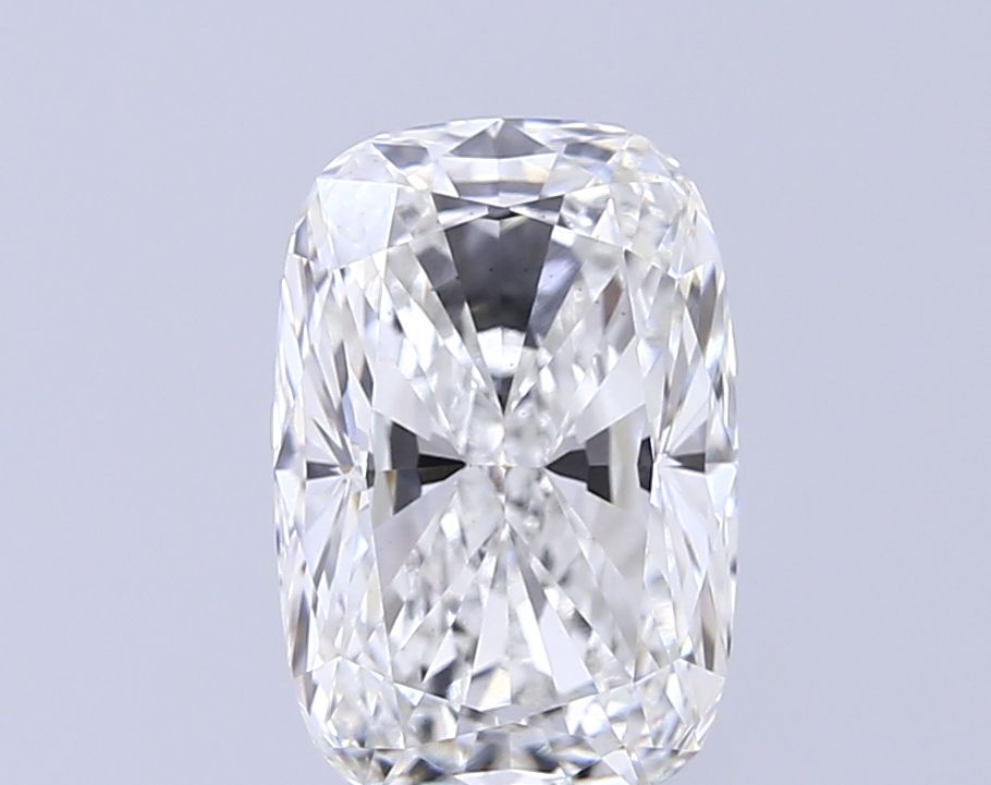 Elongated Cushion 3.55ct