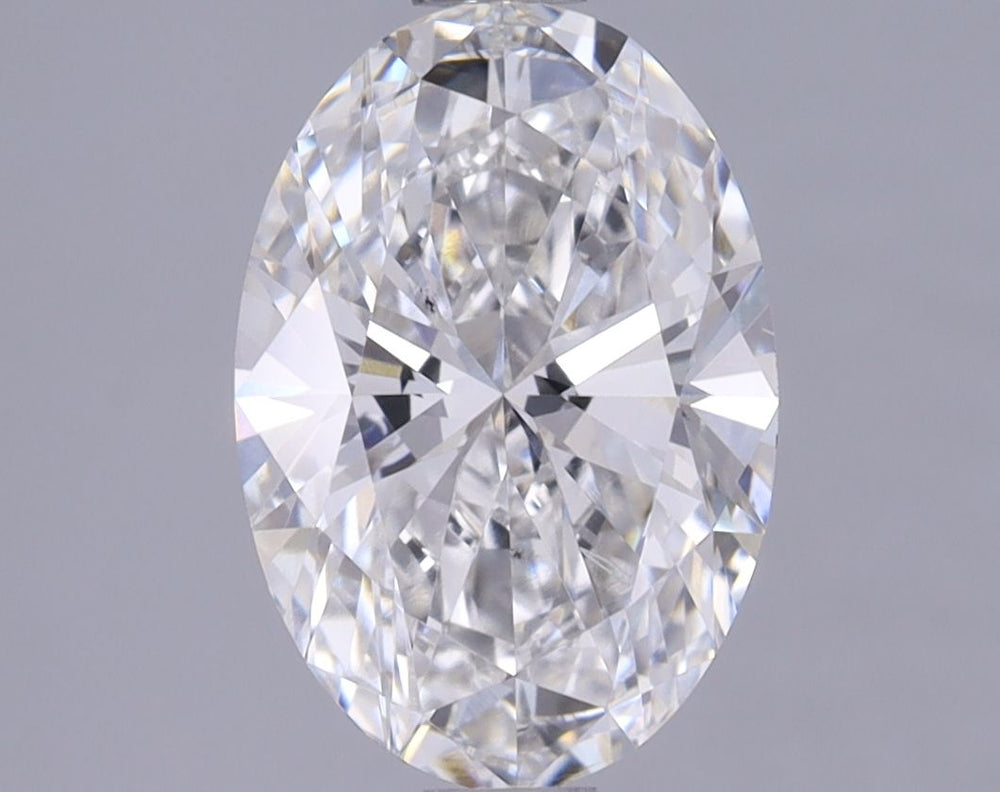 Oval 1.42ct