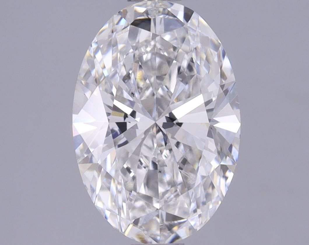 Oval 1.42ct