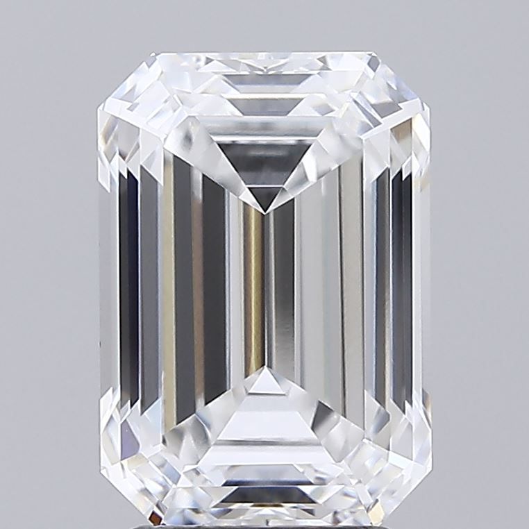 Emerald 3.57ct
