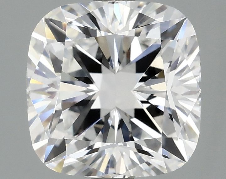 Cushion 2.3ct