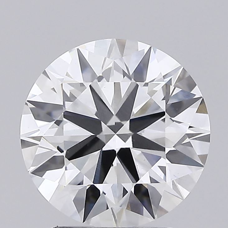 Round 2.8ct