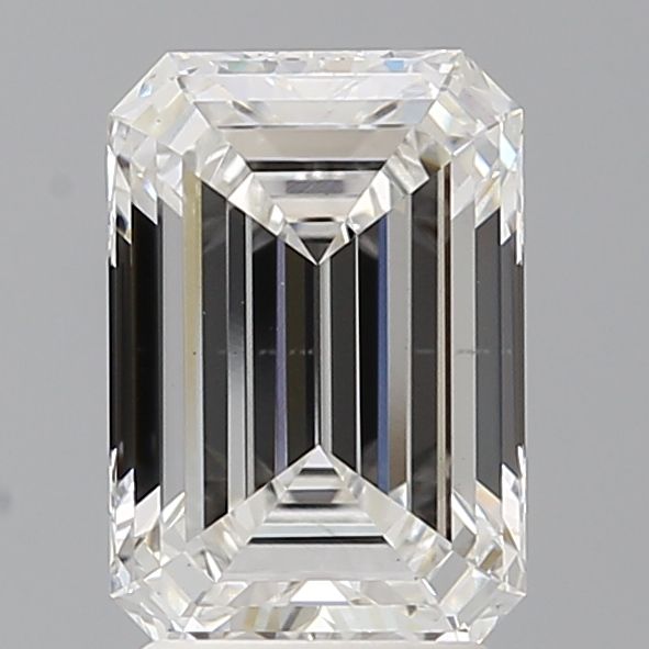 Emerald 2.6ct