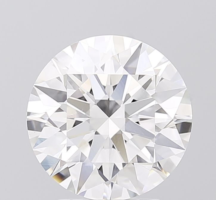 Round 3.23ct