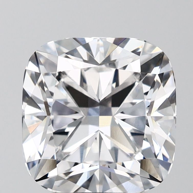 Cushion 3.57ct