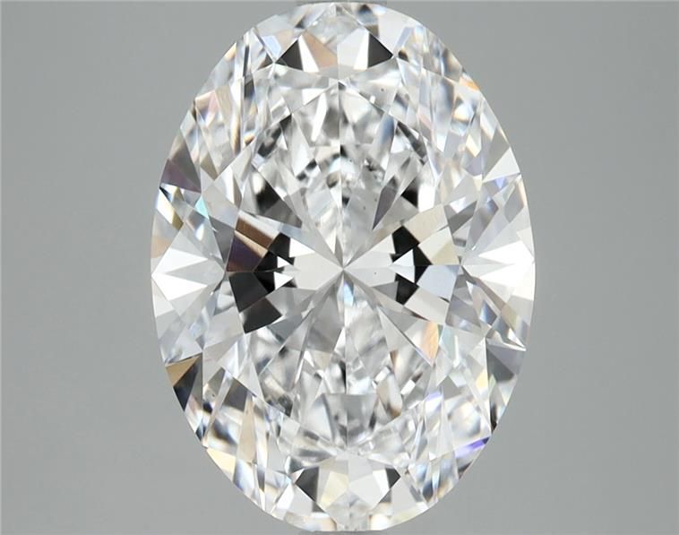 Oval 3.71ct