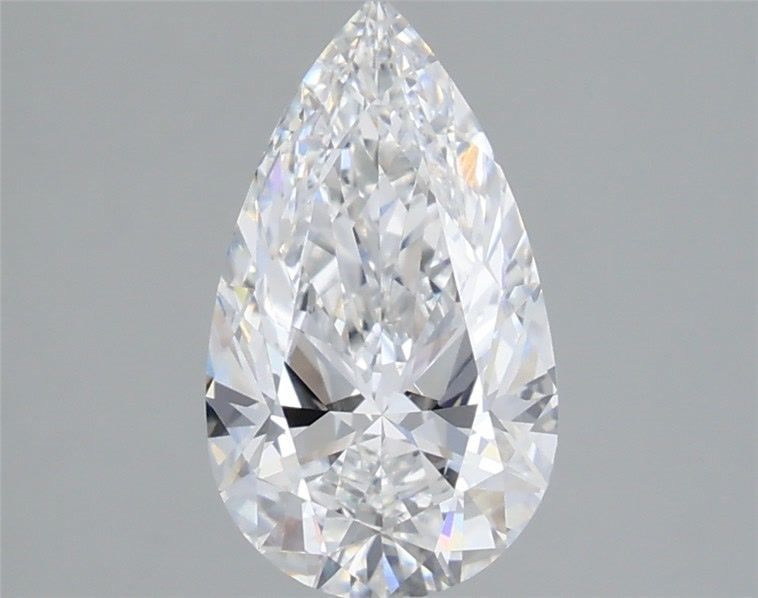 Pear 1.74ct