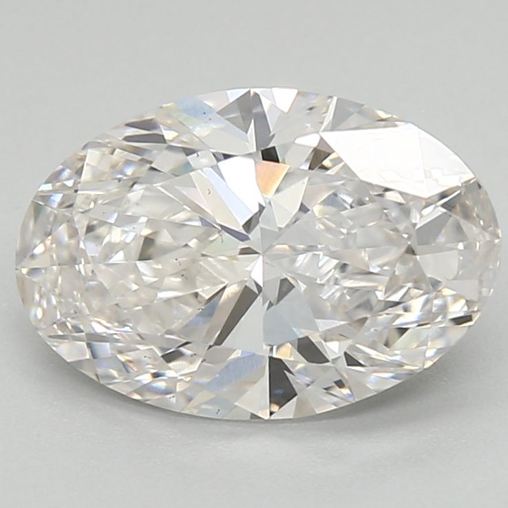 Oval 1.58ct