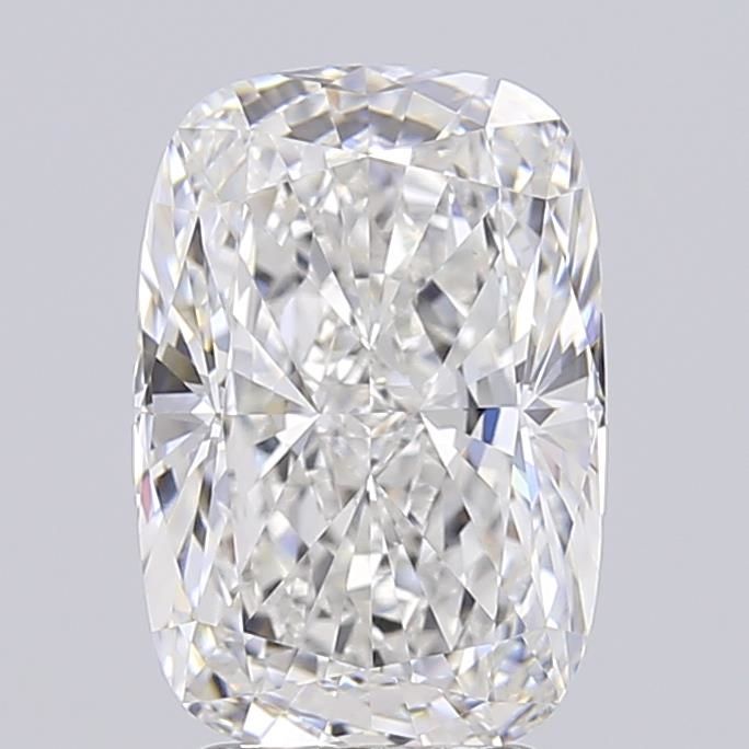 Elongated Cushion 3.52ct