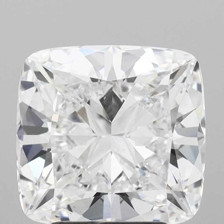 Cushion 3.09ct