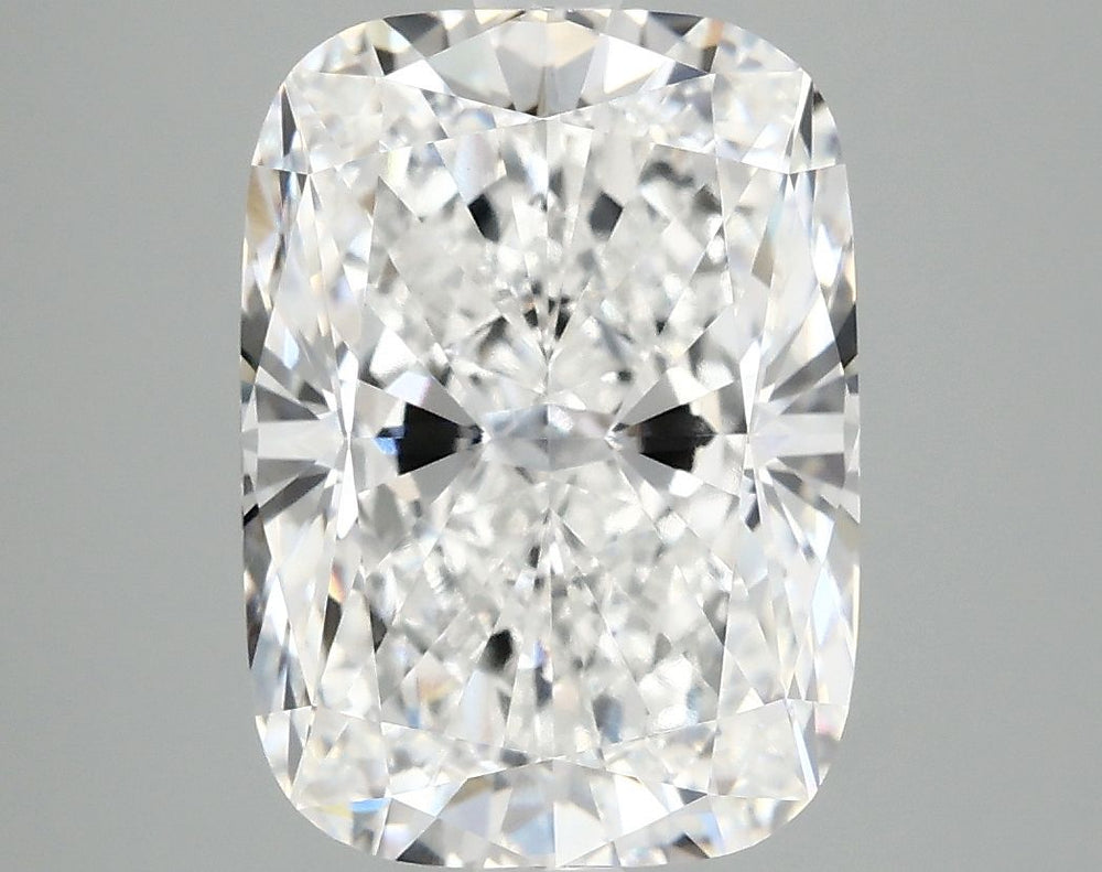 Elongated Cushion 5.1ct