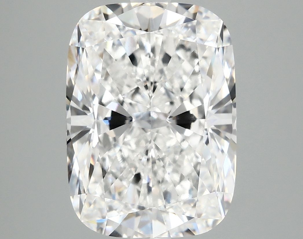 Elongated Cushion 5.1ct