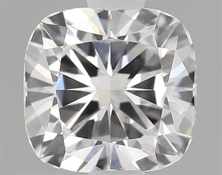 Cushion 0.89ct