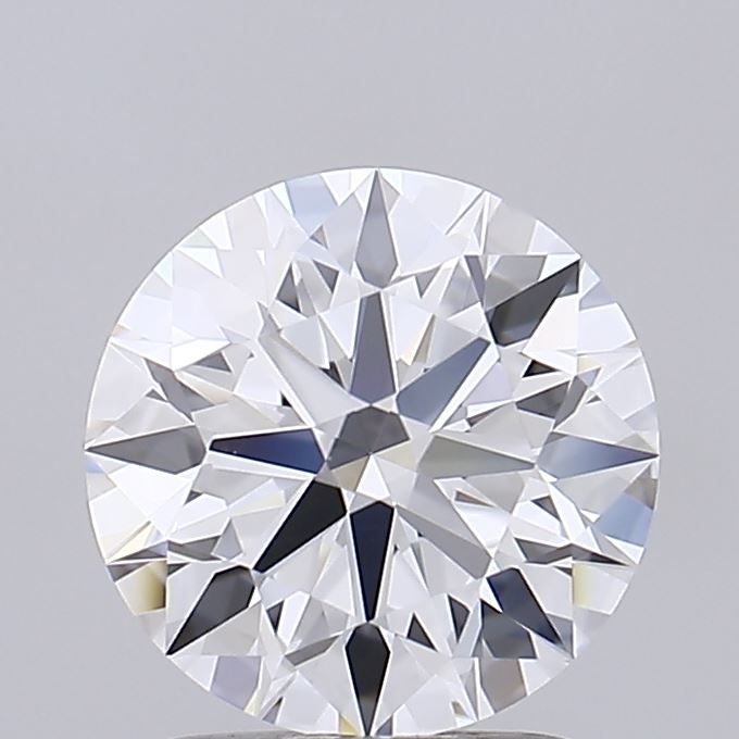Round 1.95ct