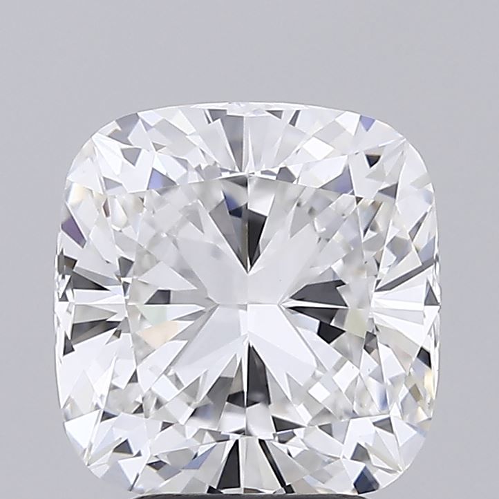 Cushion 3.05ct