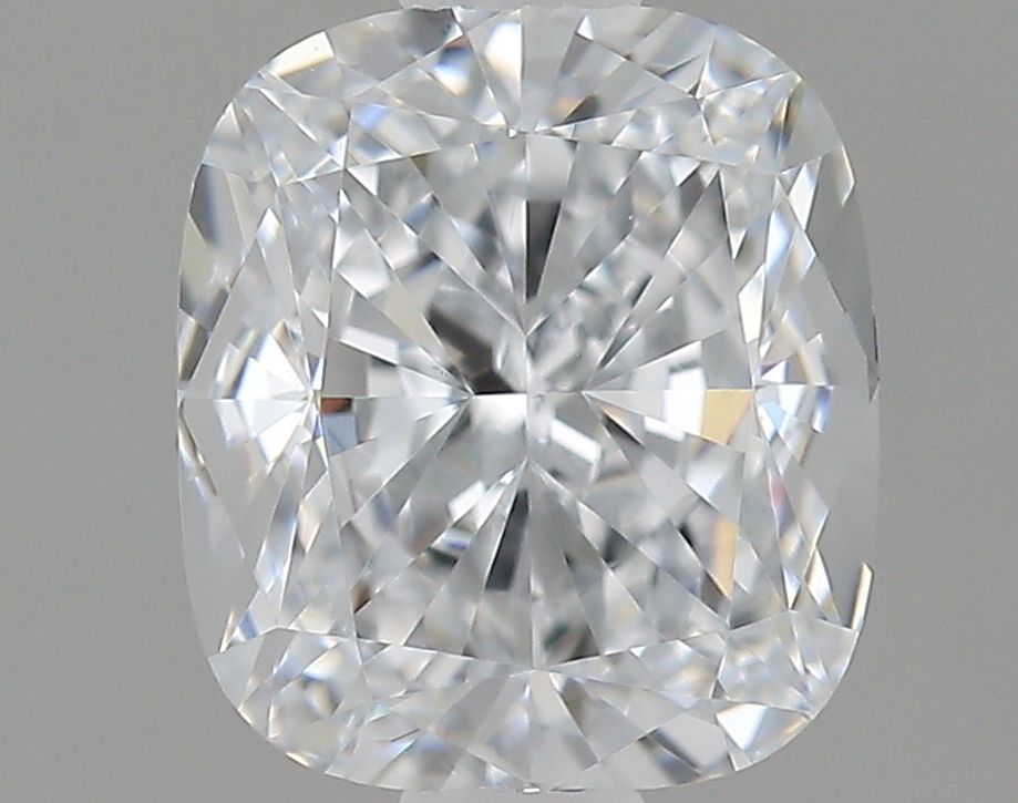 Elongated Cushion 1.05ct