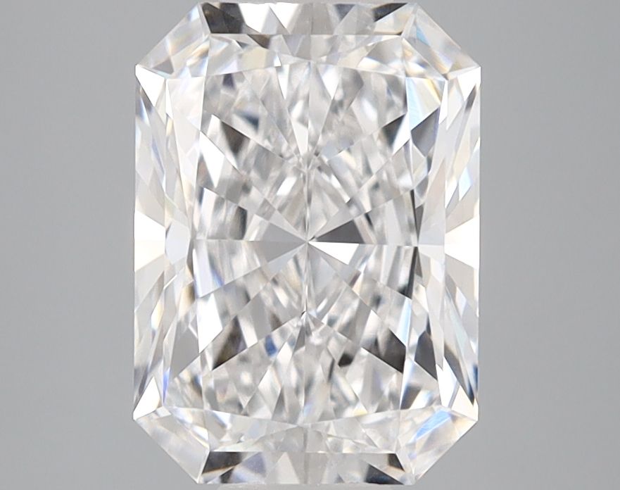 Radiant 2.54ct