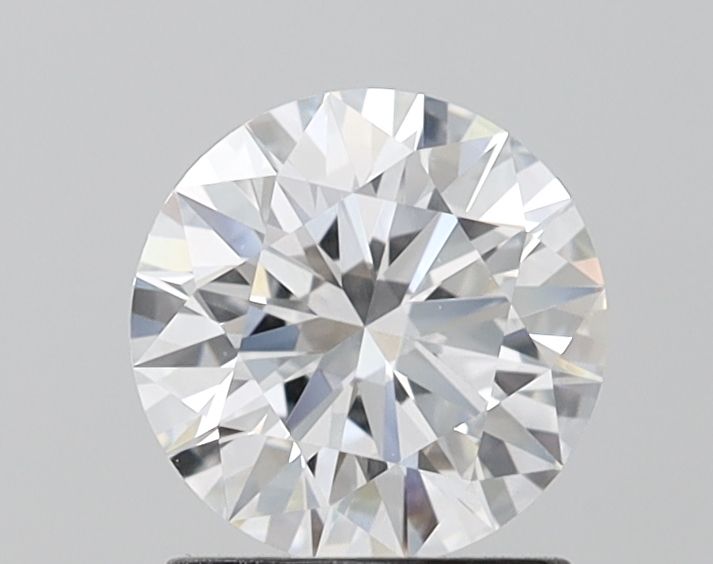 Round 1.25ct