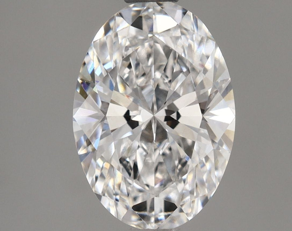 Oval 1.69ct
