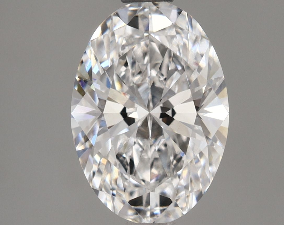 Oval 1.69ct