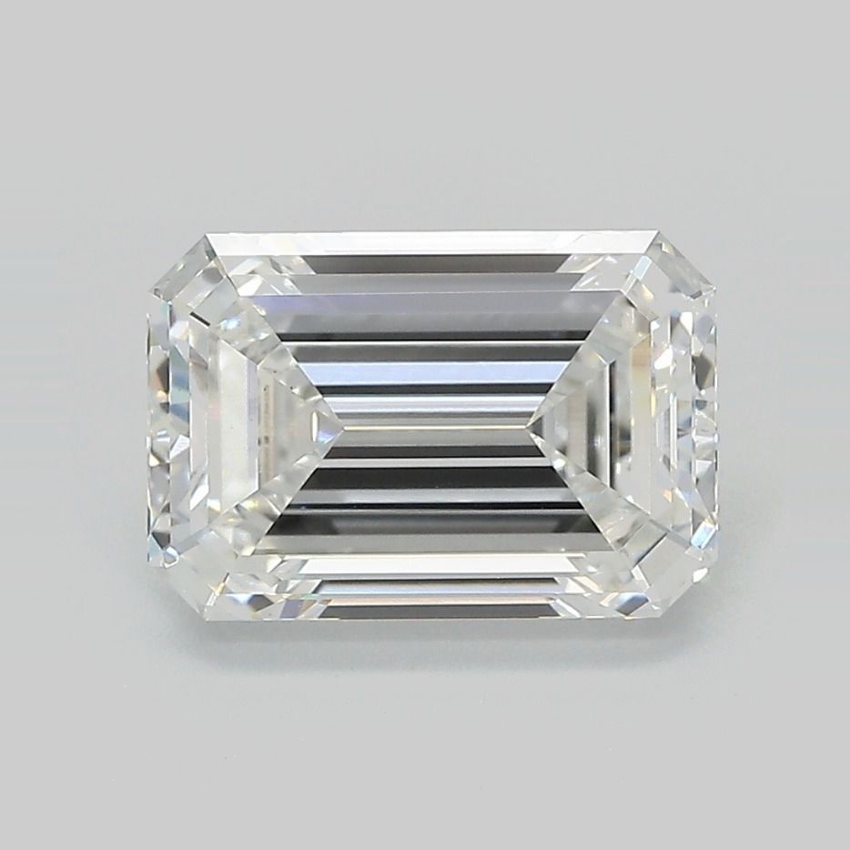 Emerald 3.19ct