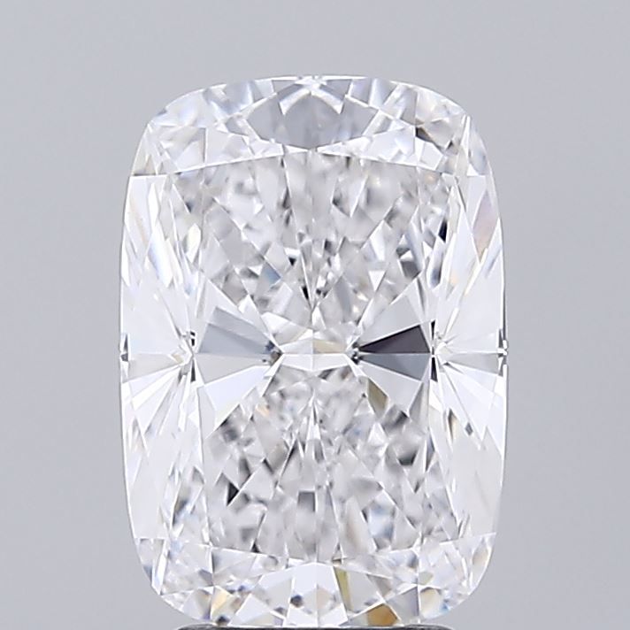 Elongated Cushion 3.3ct