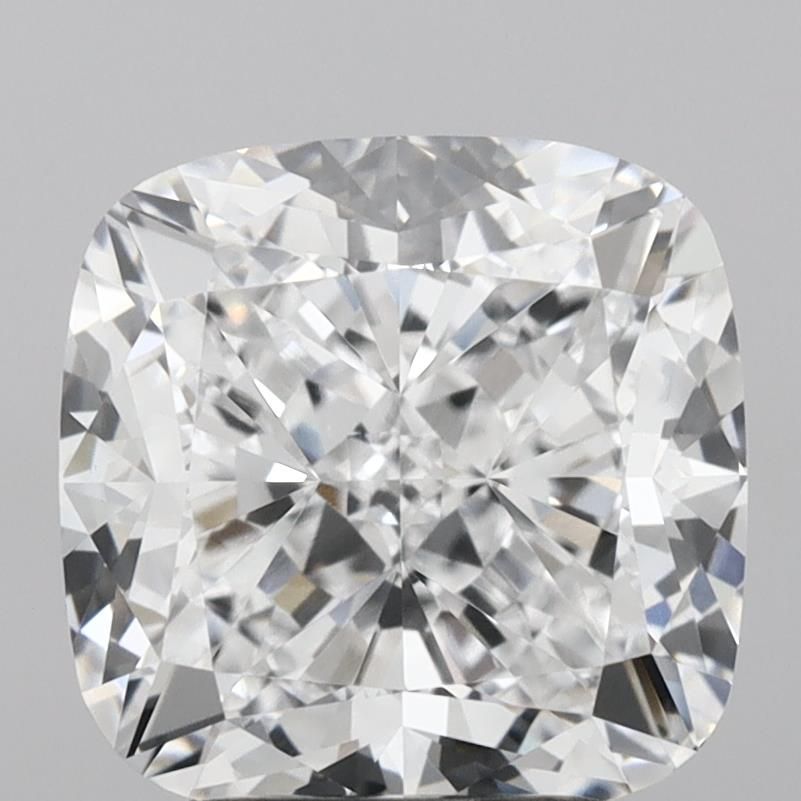 Cushion 3.5ct
