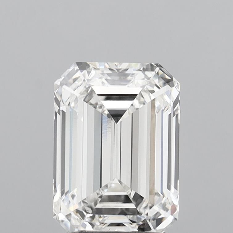 Emerald 2.29ct