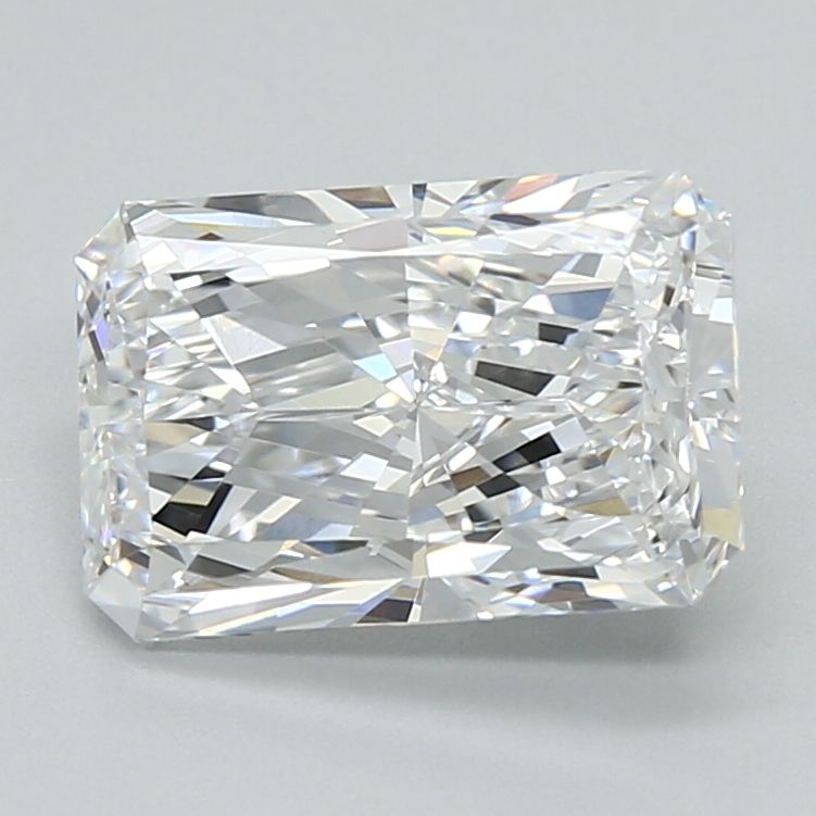 Radiant 2.76ct