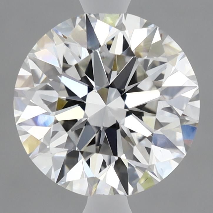 Round 2.21ct