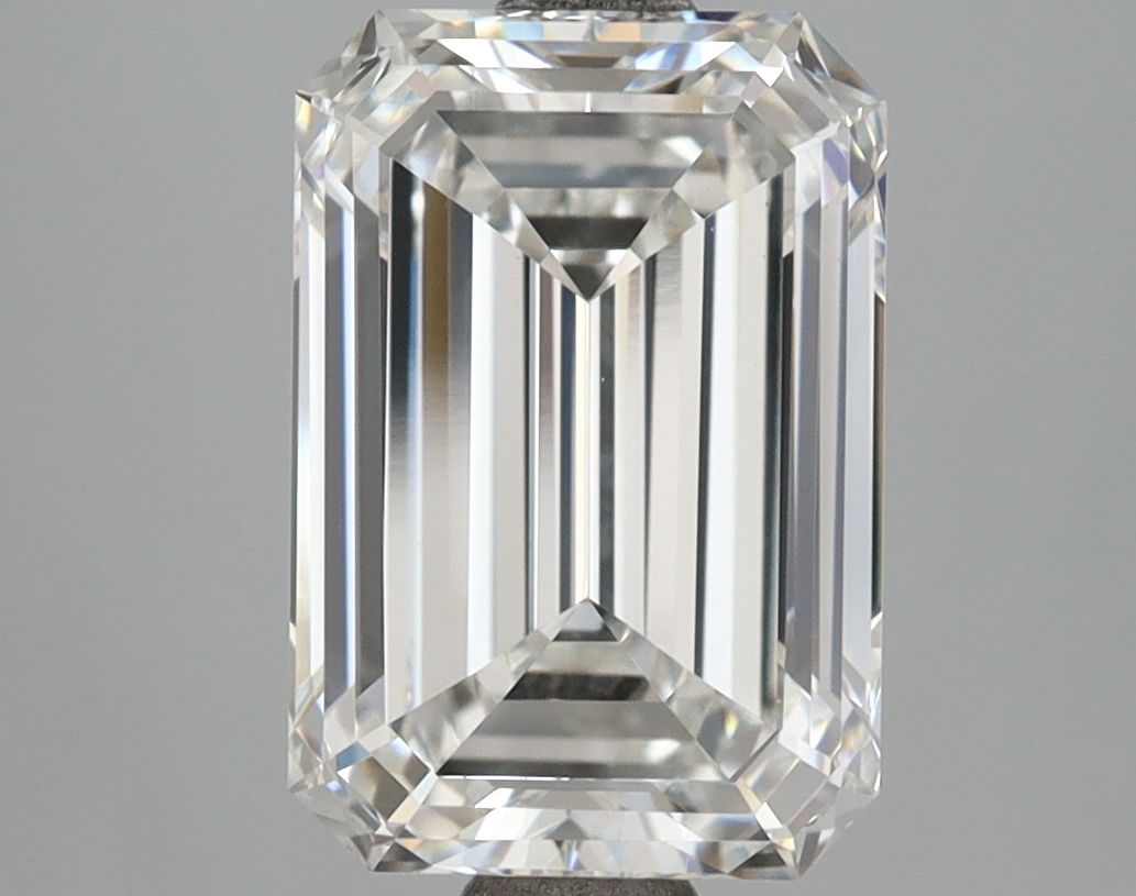 Emerald 3.76ct