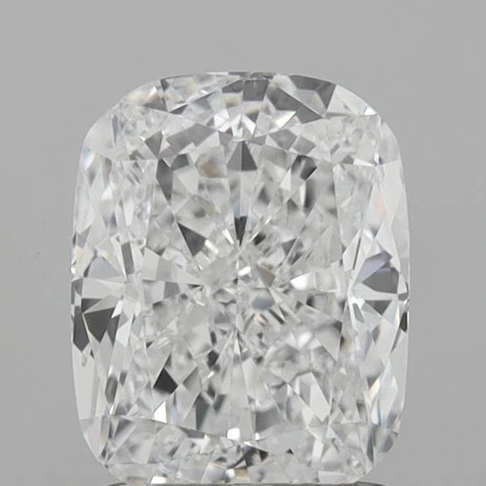 Elongated Cushion 1.55ct