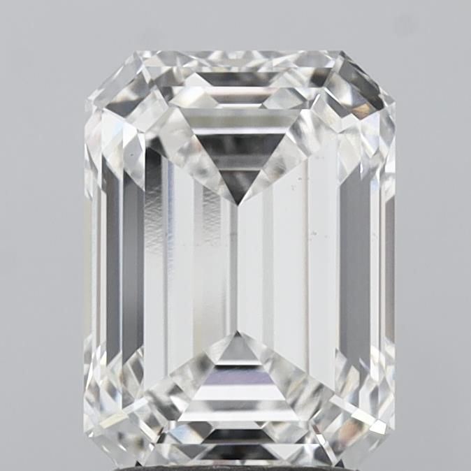 Emerald 2.52ct