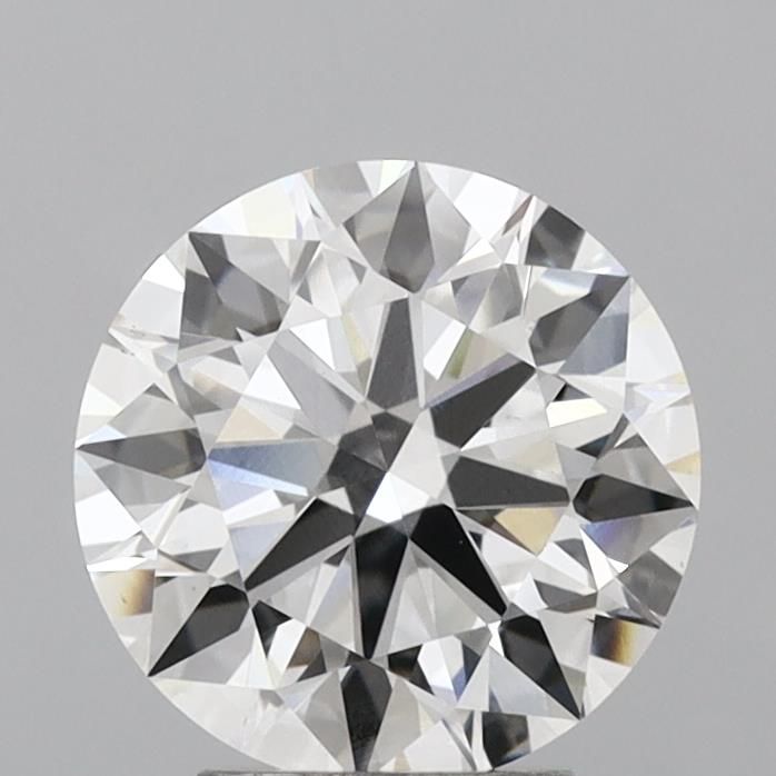 Round 3.7ct