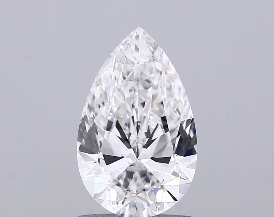 Pear 1.56ct