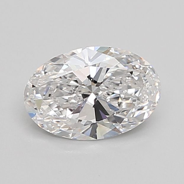 Oval 1.51ct