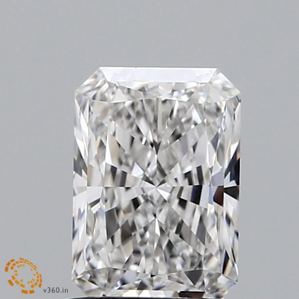 Radiant 1.14ct