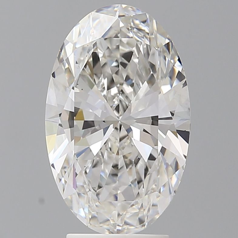 Oval 3.56ct