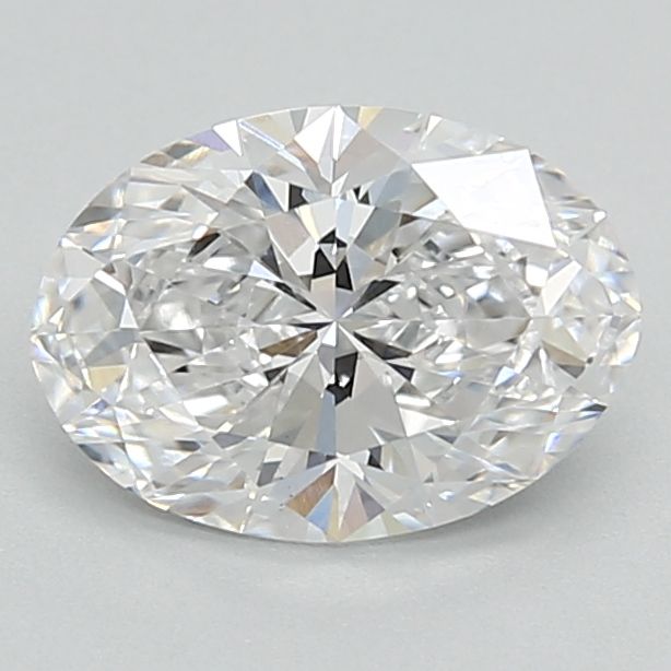 Oval 1.15ct
