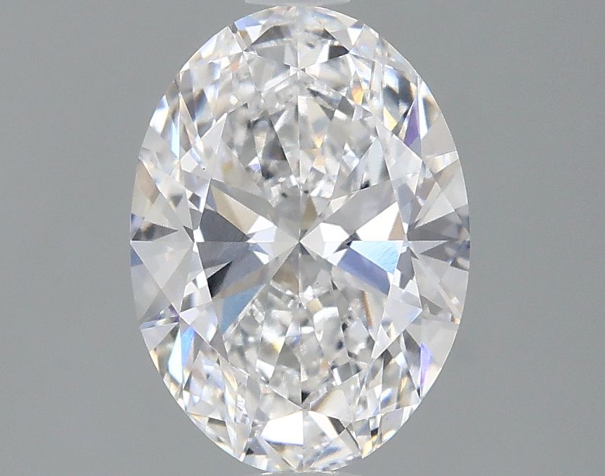 Oval 1.96ct