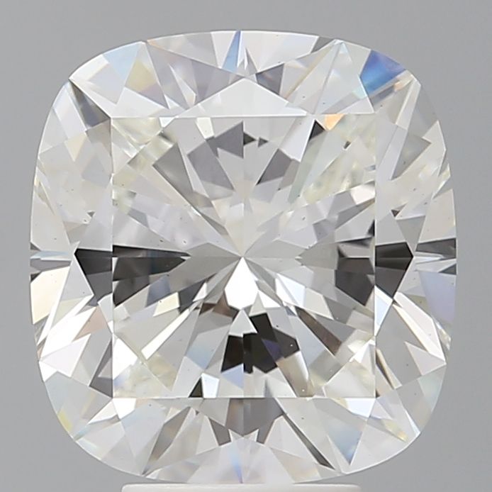 Cushion 5.58ct