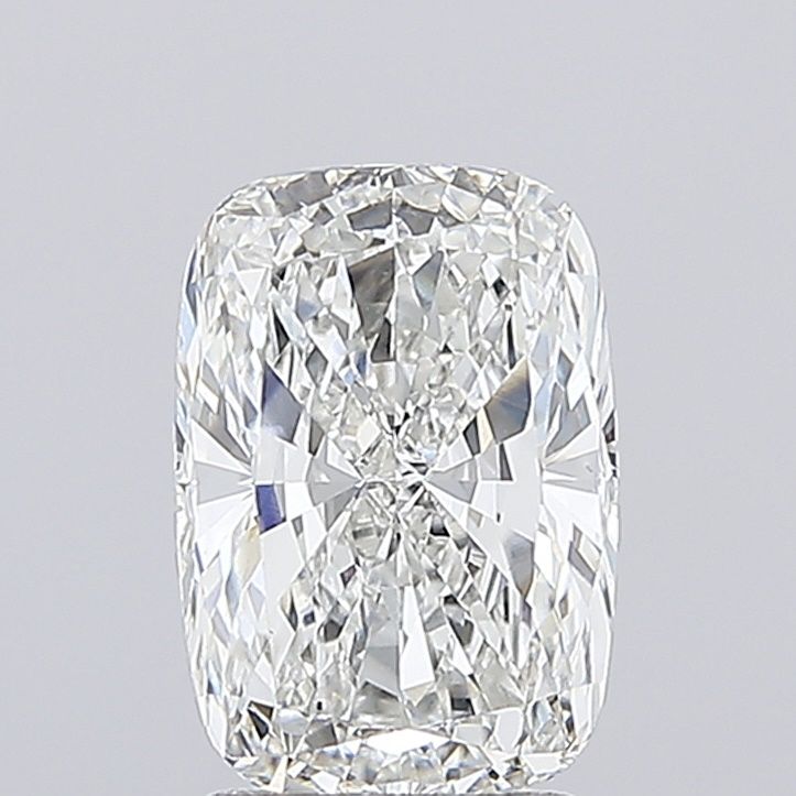 Elongated Cushion 3.03ct