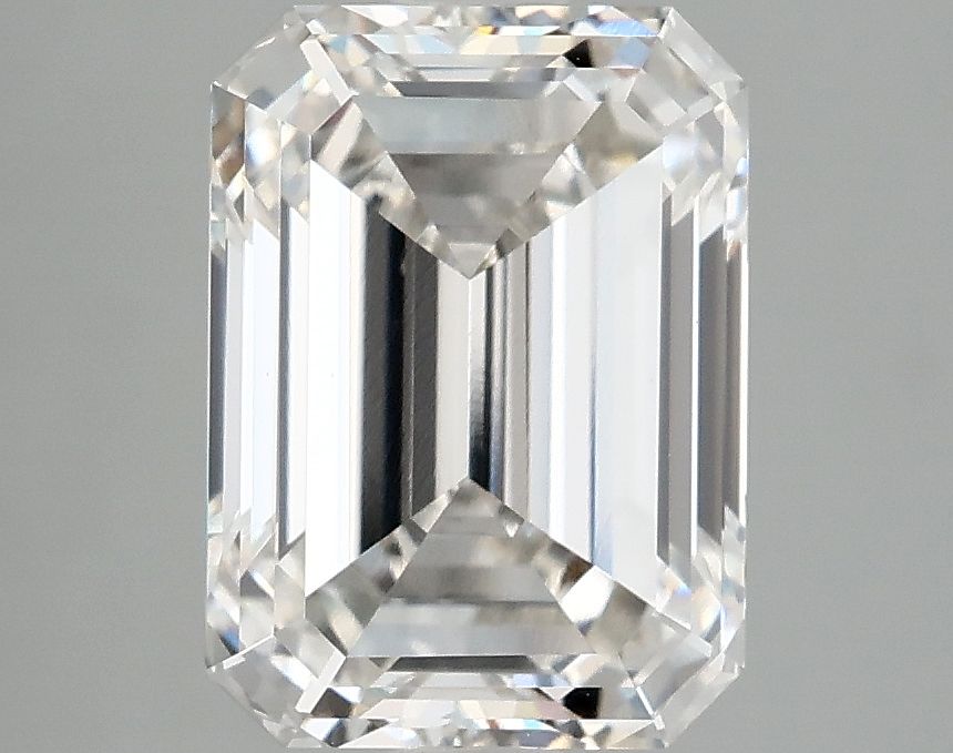 Emerald 3.48ct