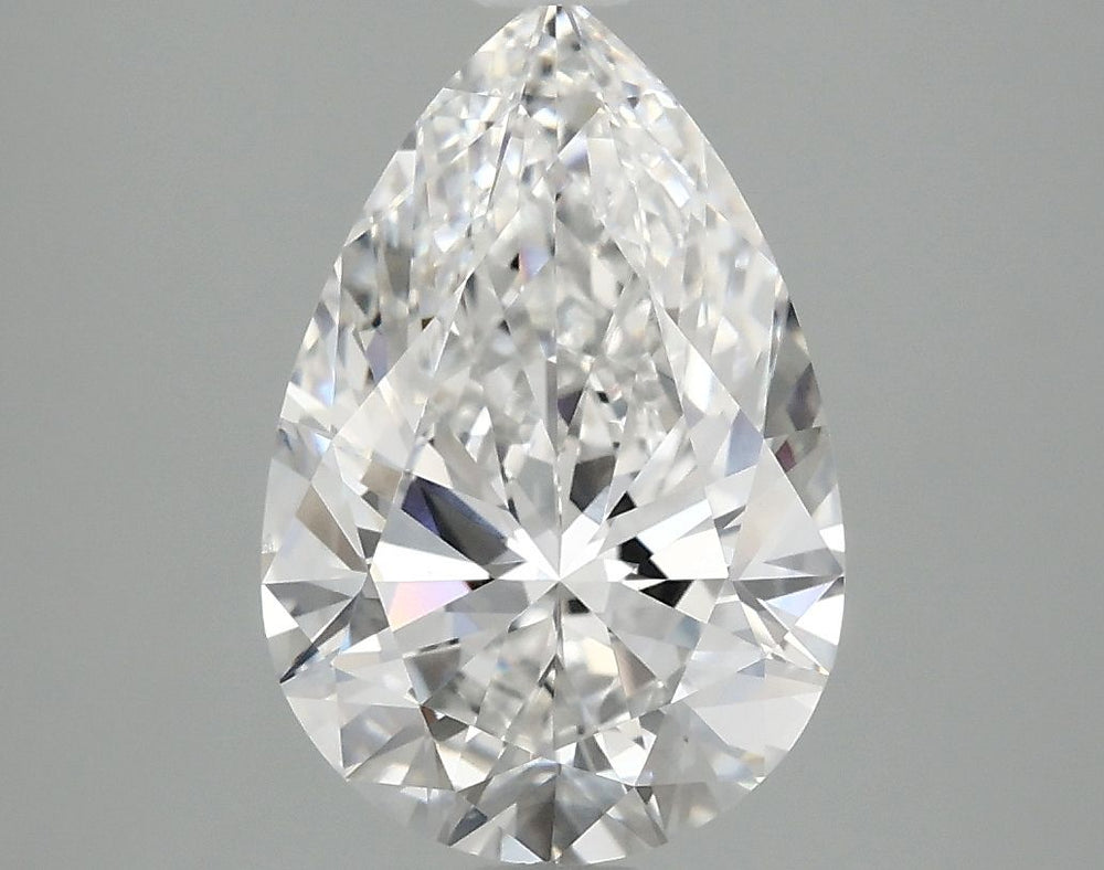 Pear 2.99ct