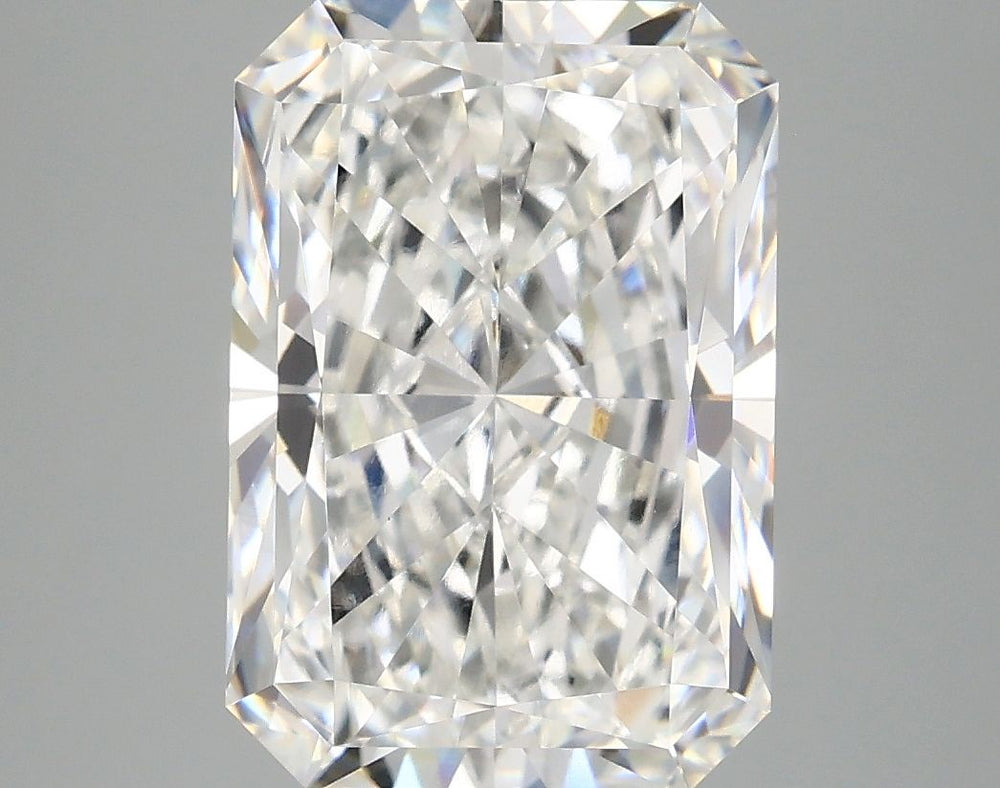 Radiant 5.03ct