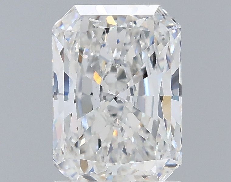 Radiant 2.05ct